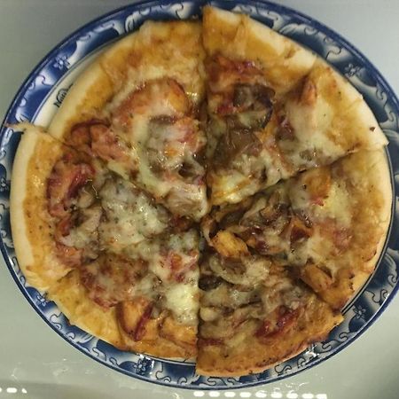 فندق روز بالاس يانغون المظهر الخارجي الصورة